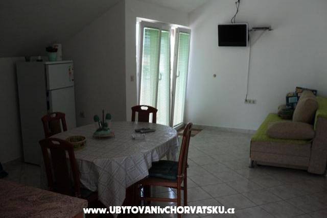 Apartmaji Zeljka – foto 9