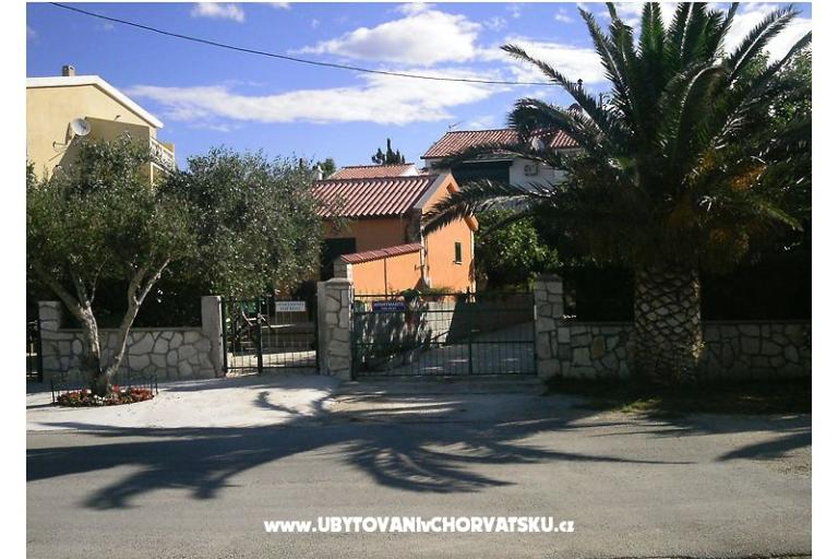 Apartmaji Zoja – foto 2