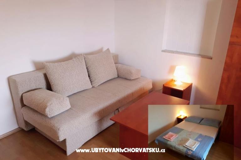 Apartmaji Marošević – foto 10