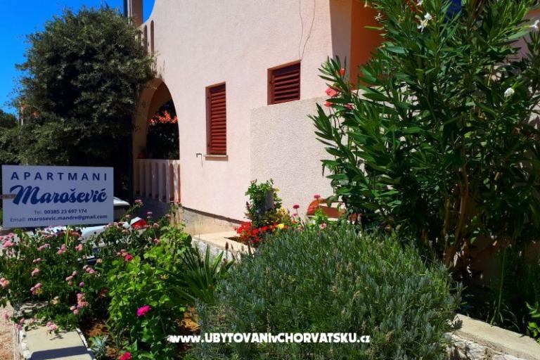 Apartmaji Marošević – foto 16