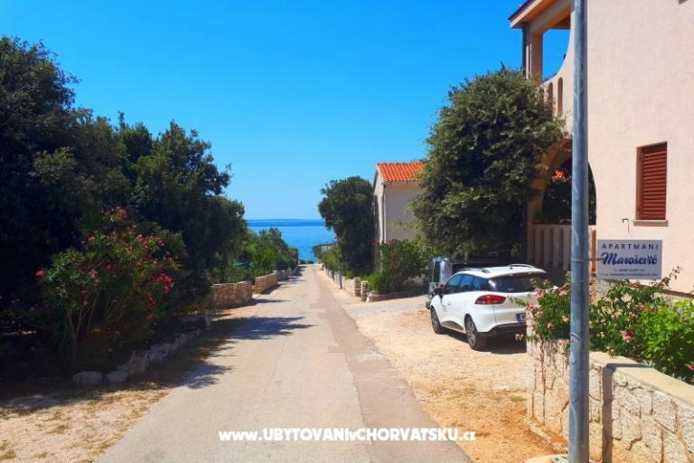 Apartmaji Marošević – foto 17