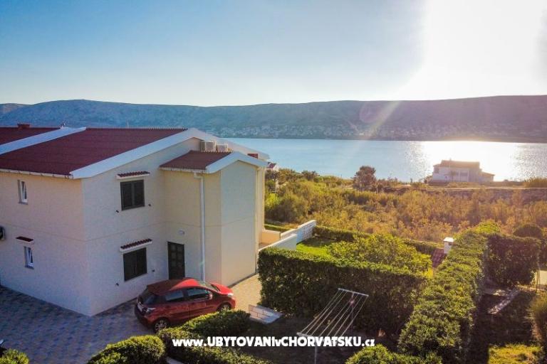 Apartmaji Fabijanic – foto 19