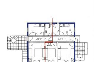 Apartmaji Mija – foto 2