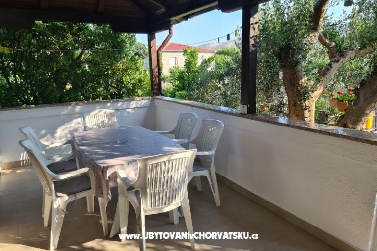 Apartmaji Pastorčić Ivo  – foto 10