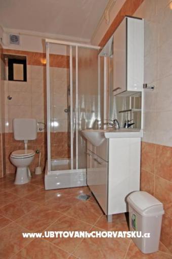 Apartmaji Pastorčić Ivo  – foto 13