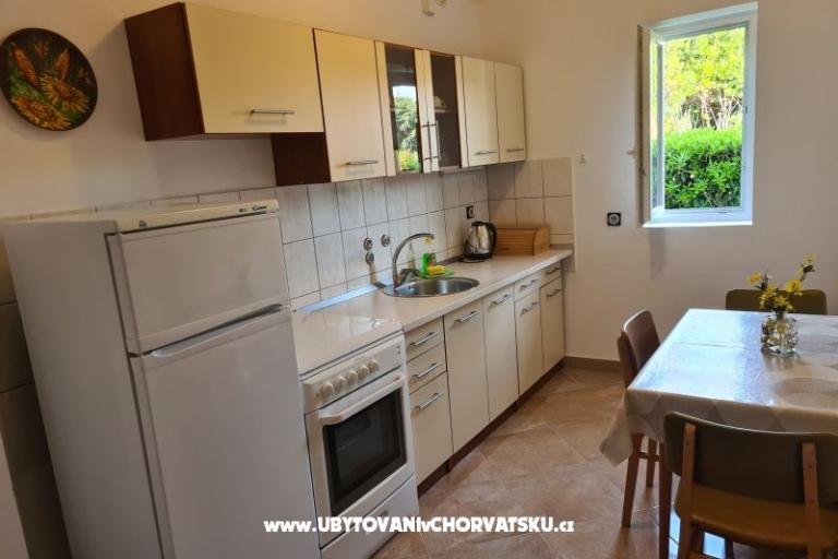 Apartmaji Pastorčić Ivo  – foto 14