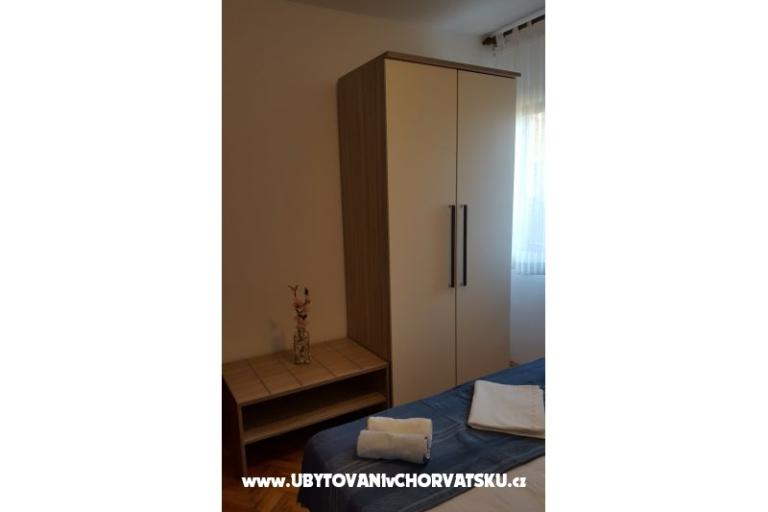 Apartmaji Pastorčić Ivo  – foto 16