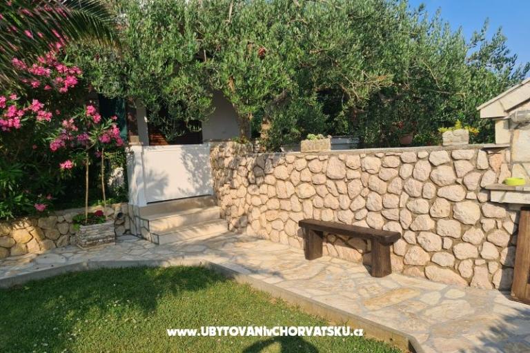 Apartmaji Pastorčić Ivo  – foto 17