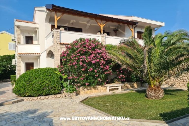 Apartmaji Pastorčić Ivo  – foto 18