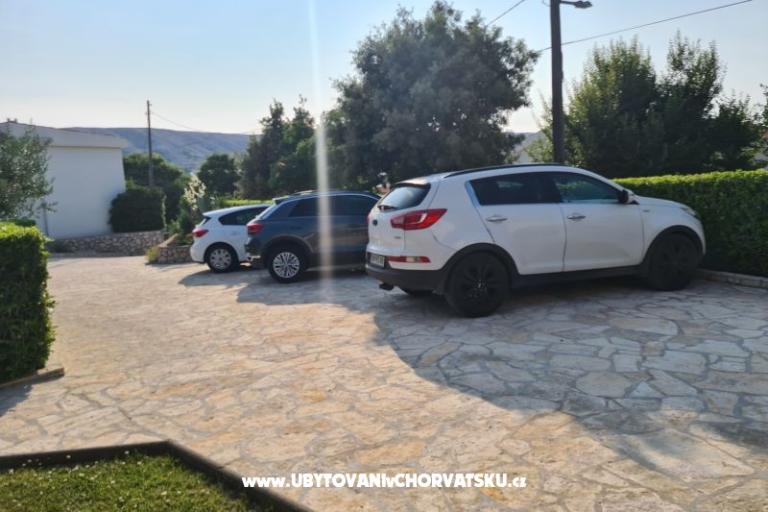 Apartmaji Pastorčić Ivo  – foto 19
