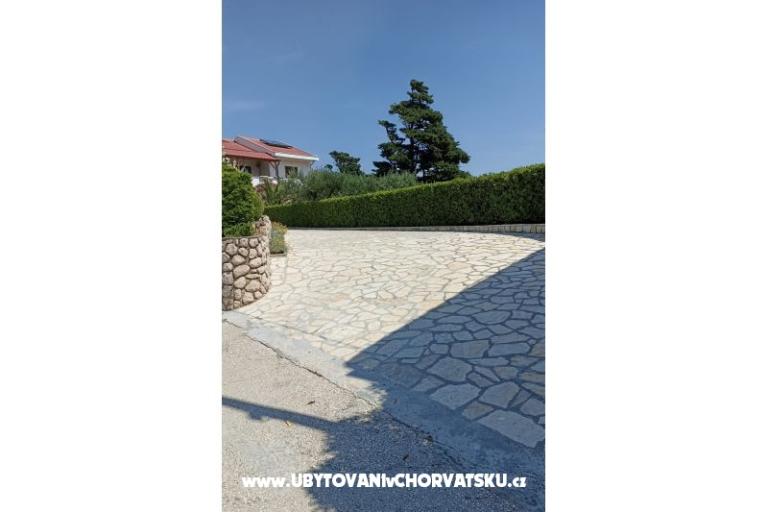 Apartmaji Pastorčić Ivo  – foto 23