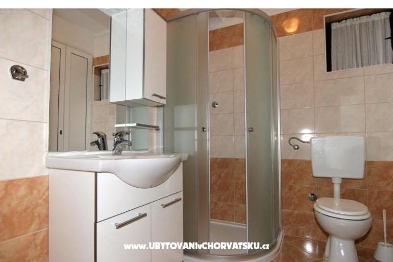 Apartmaji Pastorčić Ivo  – foto 3