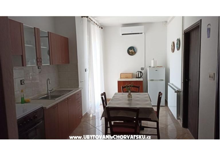 Apartmaji Pastorčić Ivo  – foto 4
