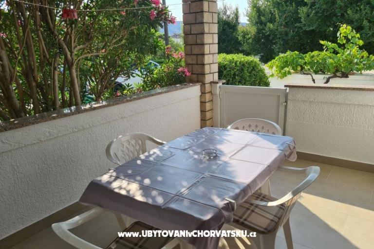 Apartmaji Pastorčić Ivo  – foto 7