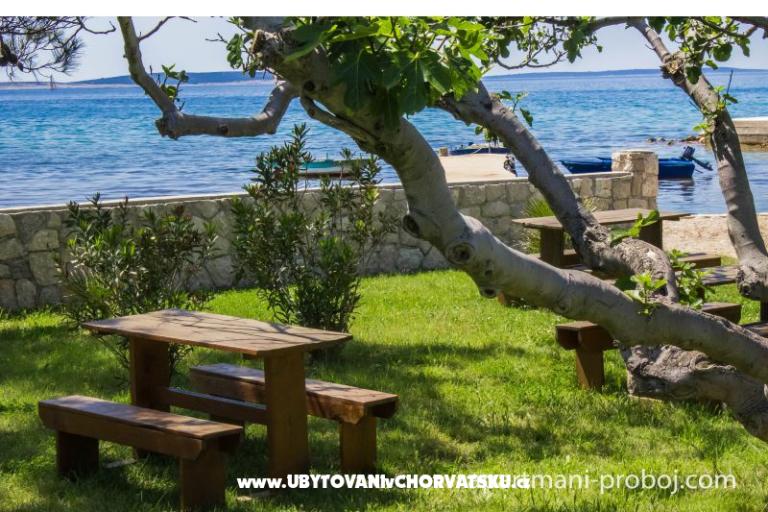 Apartmaji Proboj – foto 11