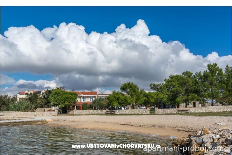 Apartmaji Proboj – foto 7