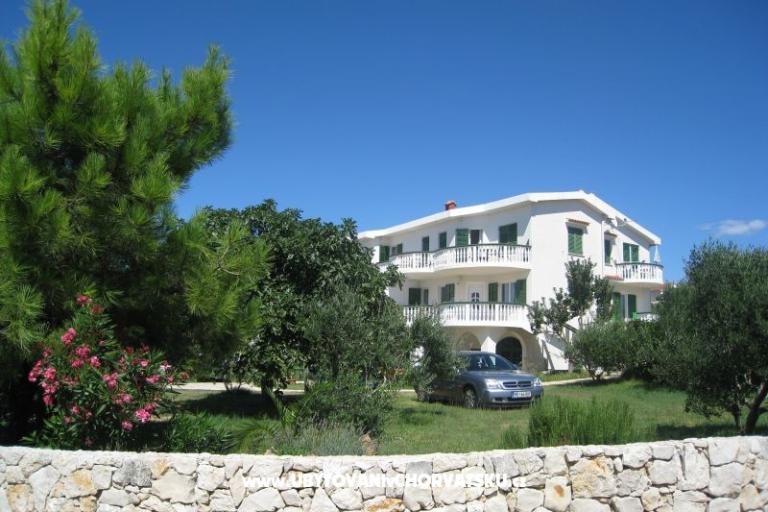 Apartmaji Batana – foto 2