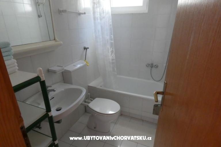 Apartmaji Benestra – foto 17