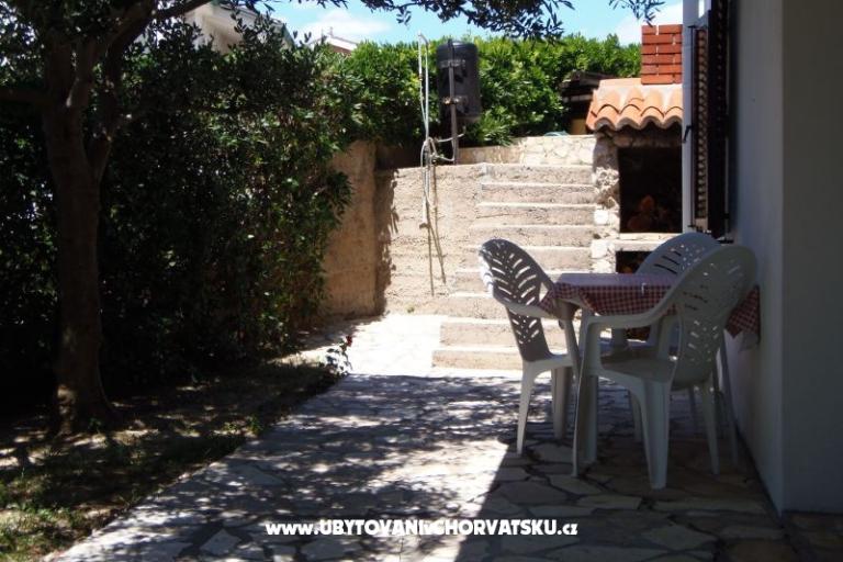 Apartmaji Benestra – foto 19