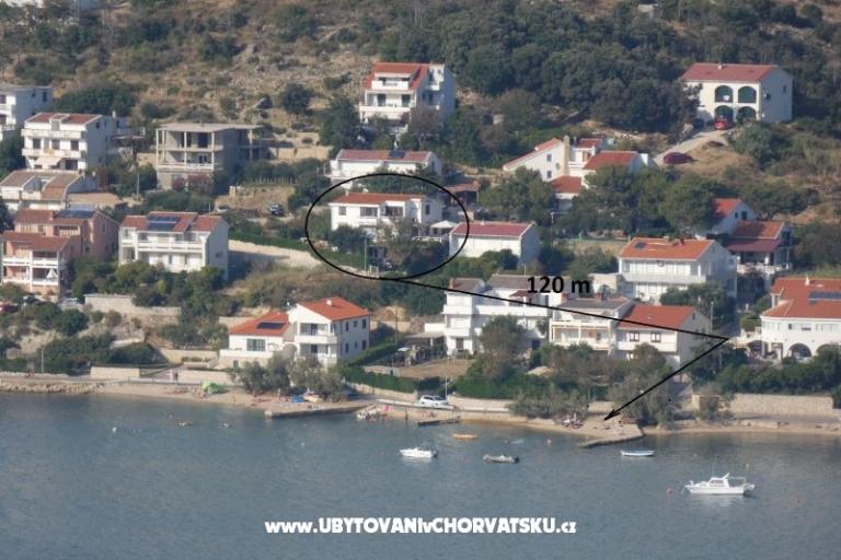 Apartmaji Benestra – foto 20