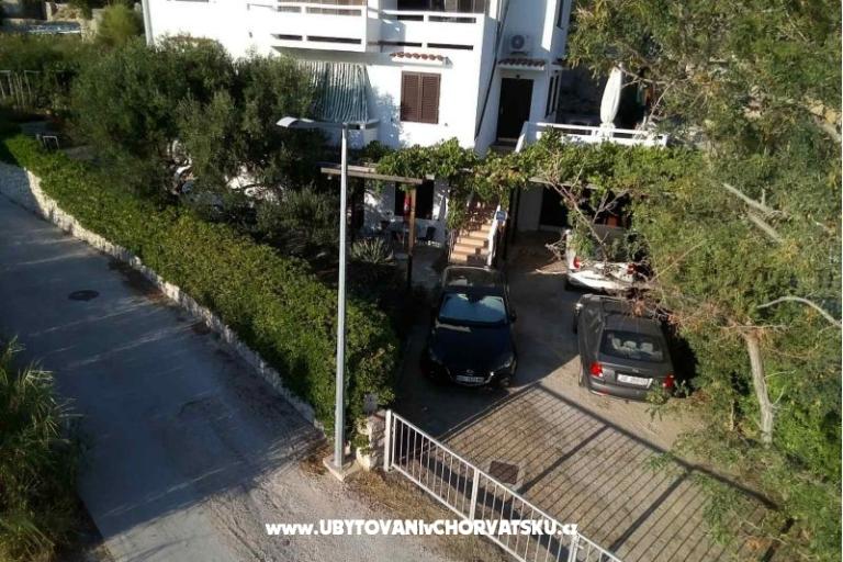 Apartmaji Benestra – foto 21