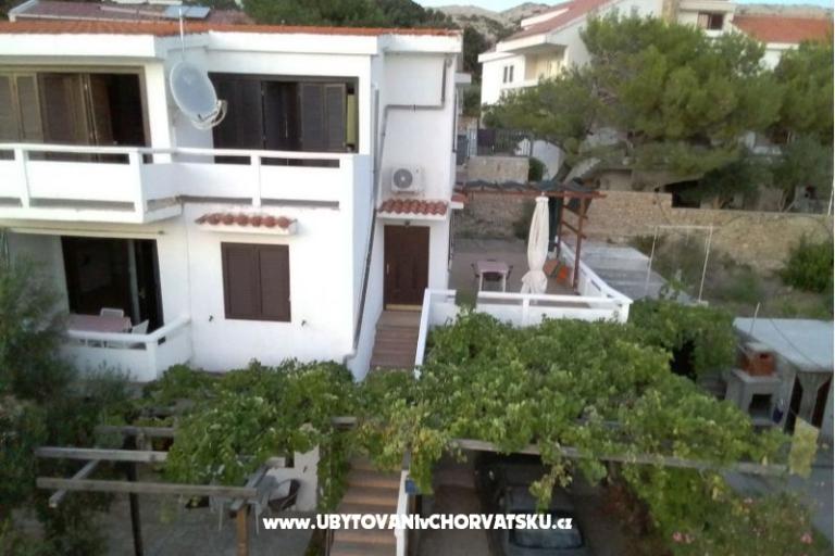 Apartmaji Benestra – foto 22