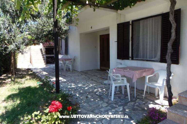Apartmaji Benestra – foto 3