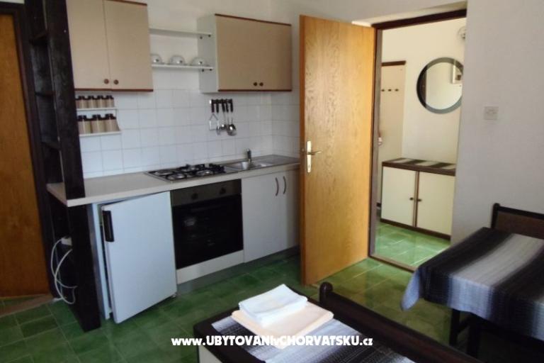 Apartmaji Benestra – foto 6