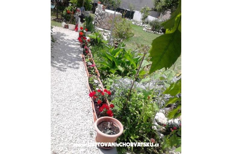 Apartmaji Center Pag – foto 11