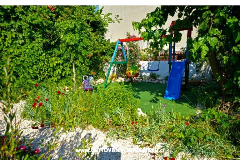 Apartmaji Center Pag – foto 14