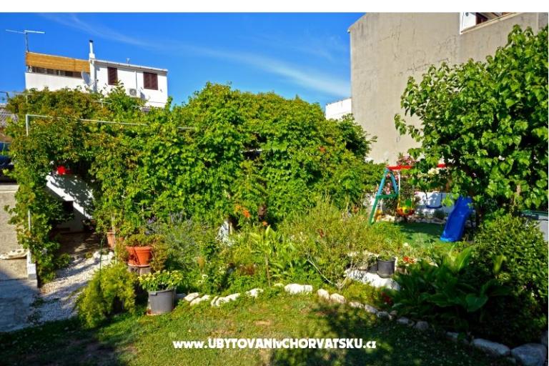 Apartmaji Center Pag – foto 15