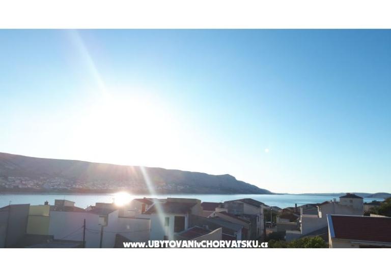 Apartmaji Center Pag – foto 4