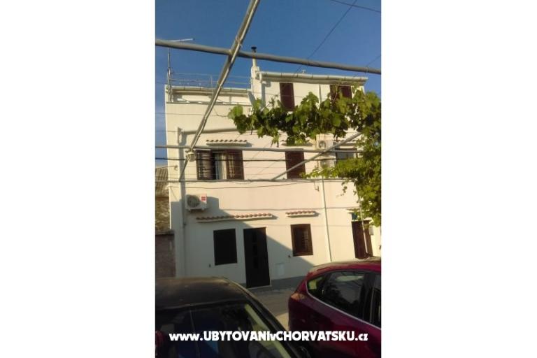 Apartmaji Center Pag – foto 8