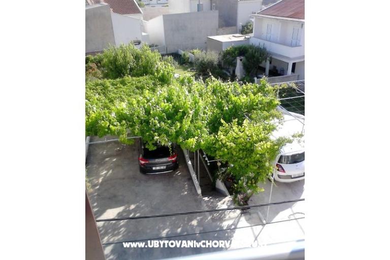 Apartmaji Center Pag – foto 9
