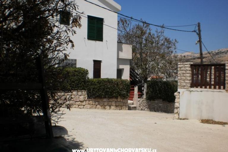 Apartmaji Dani – foto 2