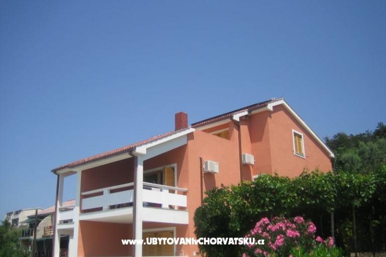 Apartmaji Kovacika – foto 2
