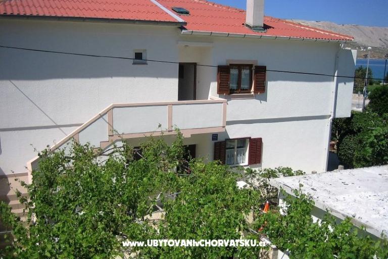Apartmaji Luna – foto 3