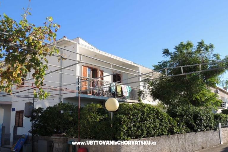 Apartmaji Luna – foto 4