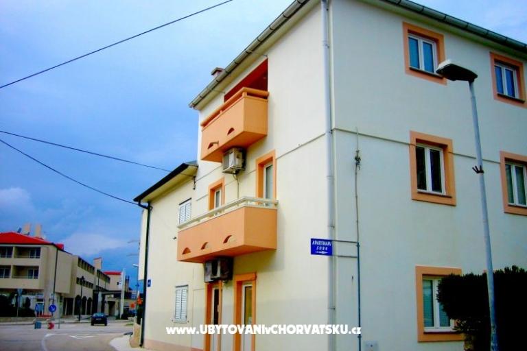 Apartmaji Luna – foto 6