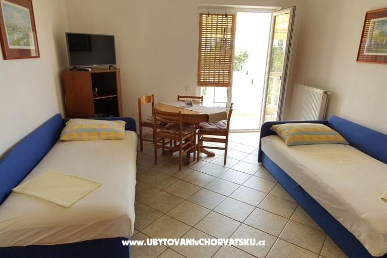 Apartmaji Mandre – foto 10