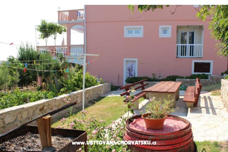 Apartmaji Marela – foto 4