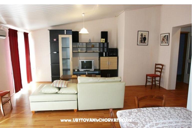 Apartmaji Marela – foto 6