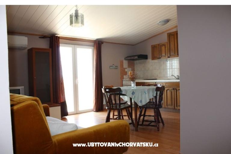 Apartmaji Marela – foto 7