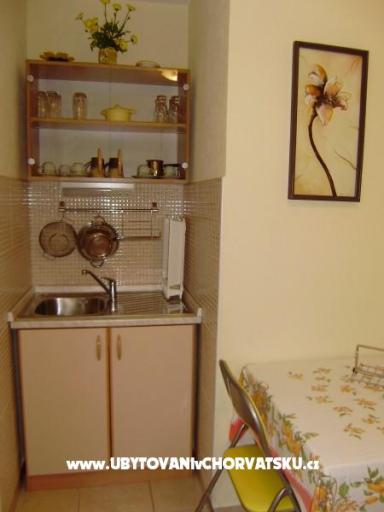 Apartmaji Mestrovic – foto 10
