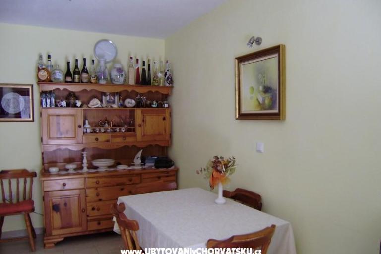 Apartmaji Mestrovic – foto 2
