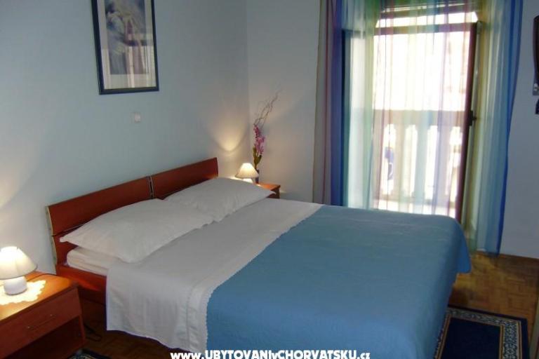 Apartmaji Mestrovic – foto 3
