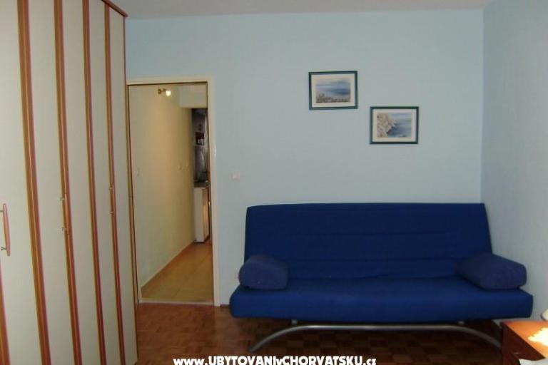 Apartmaji Mestrovic – foto 4