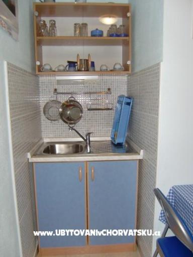 Apartmaji Mestrovic – foto 6
