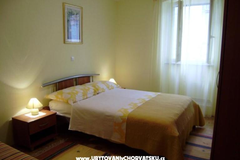 Apartmaji Mestrovic – foto 7