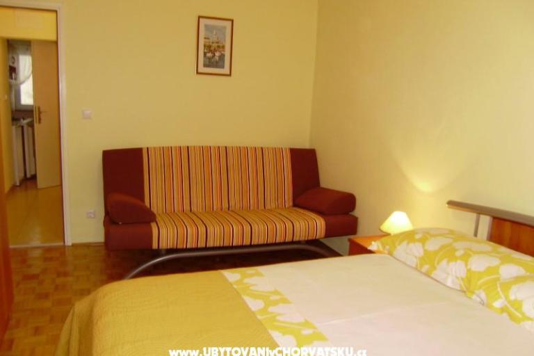 Apartmaji Mestrovic – foto 8